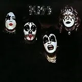 Kiss CD KISS