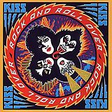 Kiss CD Rock An Roll Over