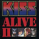 KISS CD Alive II