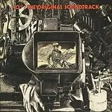 10cc CD The Original Soundtrack