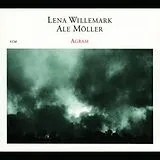 Lena Willemark (& Ale Möller) CD Agram