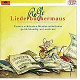 Rolf Zuckowski CD Liederbüchermaus