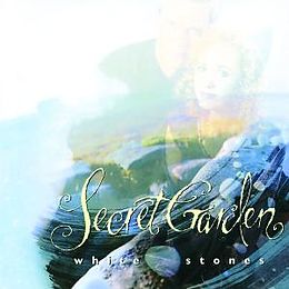 Secret Garden CD White Stones