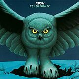 Rush CD Fly By Night