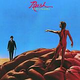 Rush CD Hemispheres
