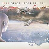 Rush CD Grace Under Pressure