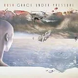 Rush CD Grace Under Pressure