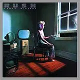 Rush CD Power Windows