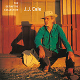 J. J. Cale CD Very Best Of J.j. Cale