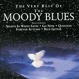 The Moody Blues CD The Very Best Of The Moody Blues