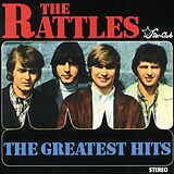 The Rattles CD The Greatest Hits