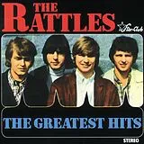 The Rattles CD The Greatest Hits