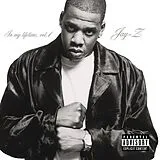 Jay-Z CD In My Lifetime Vol.1 (explicit Version)