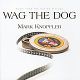 Original Soundtrack CD Wag The Dog