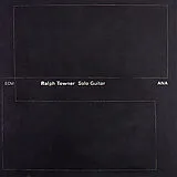 Ralph Towner CD ANA