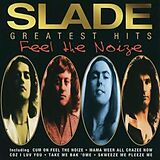 Slade CD Feel The Noize/very Best Of Sl