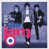 The Jam CD Greatest Hits