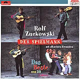 Rolf Zuckowski CD Das Beste Aus 20 Jahren