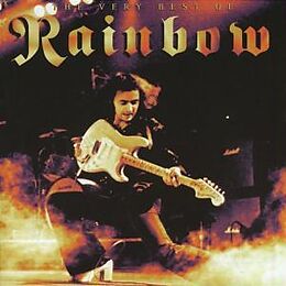 Rainbow CD Best Of Rainbow