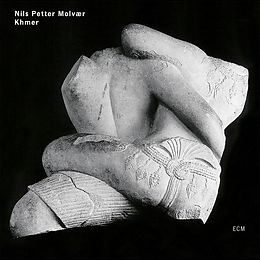 Nils Petter Molvaer CD Khmer