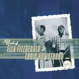 Ella Fitzgerald (& Louis Armstrong) CD The Best Of Ella & Louis