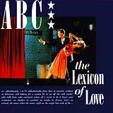 ABC CD The Lexicon Of Love (remastered)