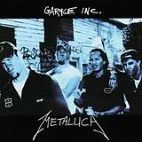 Metallica CD Garage Inc.