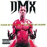 DMX CD Flesh Of My Flesh,Blood Of My Blood