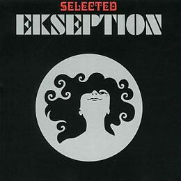 Ekseption CD Selected Ekseption