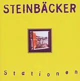 Gert Steinbäcker CD Stationen