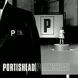 The Portishead CD Portishead