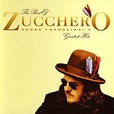 Zucchero CD Best Of - Special Edit. Ital
