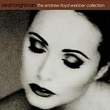 Sarah Brightman CD The Andrew Lloyd Webber Collec