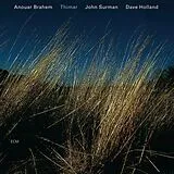 Anouar Brahem CD Thimar