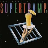 Supertramp CD The Very Best Of Vol. 2