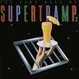 Supertramp CD The Very Best Of Supertramp Vol. 2
