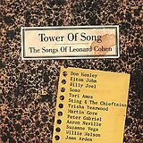 Leonard Cohen CD Tower Of Songs/songs Of Cohen