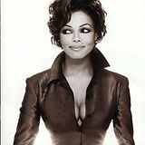 Janet Jackson CD Design Of A Decade 1986-1996