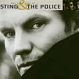 Sting & Police CD Very Best Of Sting & The Police