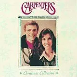 The Carpenters CD Christmas Collection
