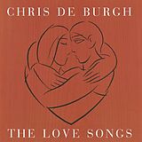 Chris de Burgh CD Love Songs