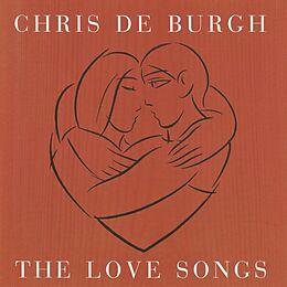 Chris de Burgh CD Love Songs