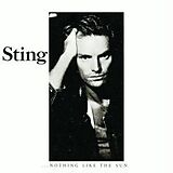 Sting CD-ROM EXTRA/enhanced Nothing Like The Sun