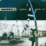 Warren G CD-ROM EXTRA/enhanced Regulate G Funk Era