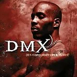 DMX CD It's Dark And Hell Is Hot
