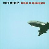 Mark Knopfler CD Sailing To Philadelphia