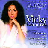 Vicky Leandros CD Ich Liebe Das Leben