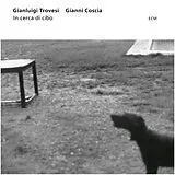 Gianluigi Trovesi CD In Cerca Di Cibo