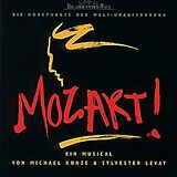 Wien Musical CD Mozart