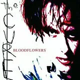The Cure CD Bloodflowers